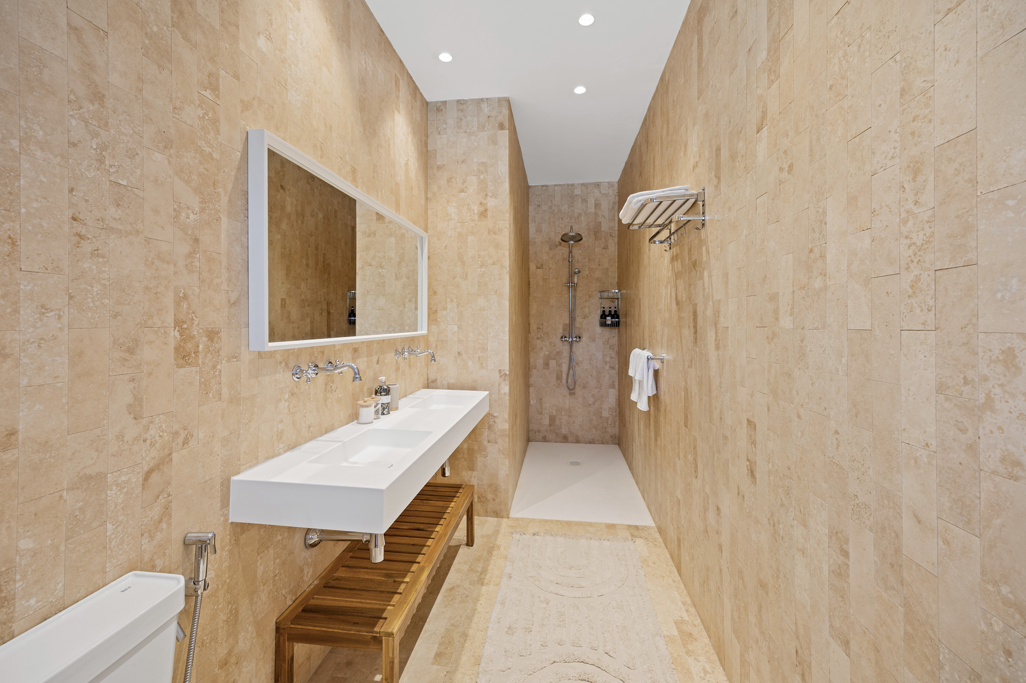 Terracotta Bathrooms