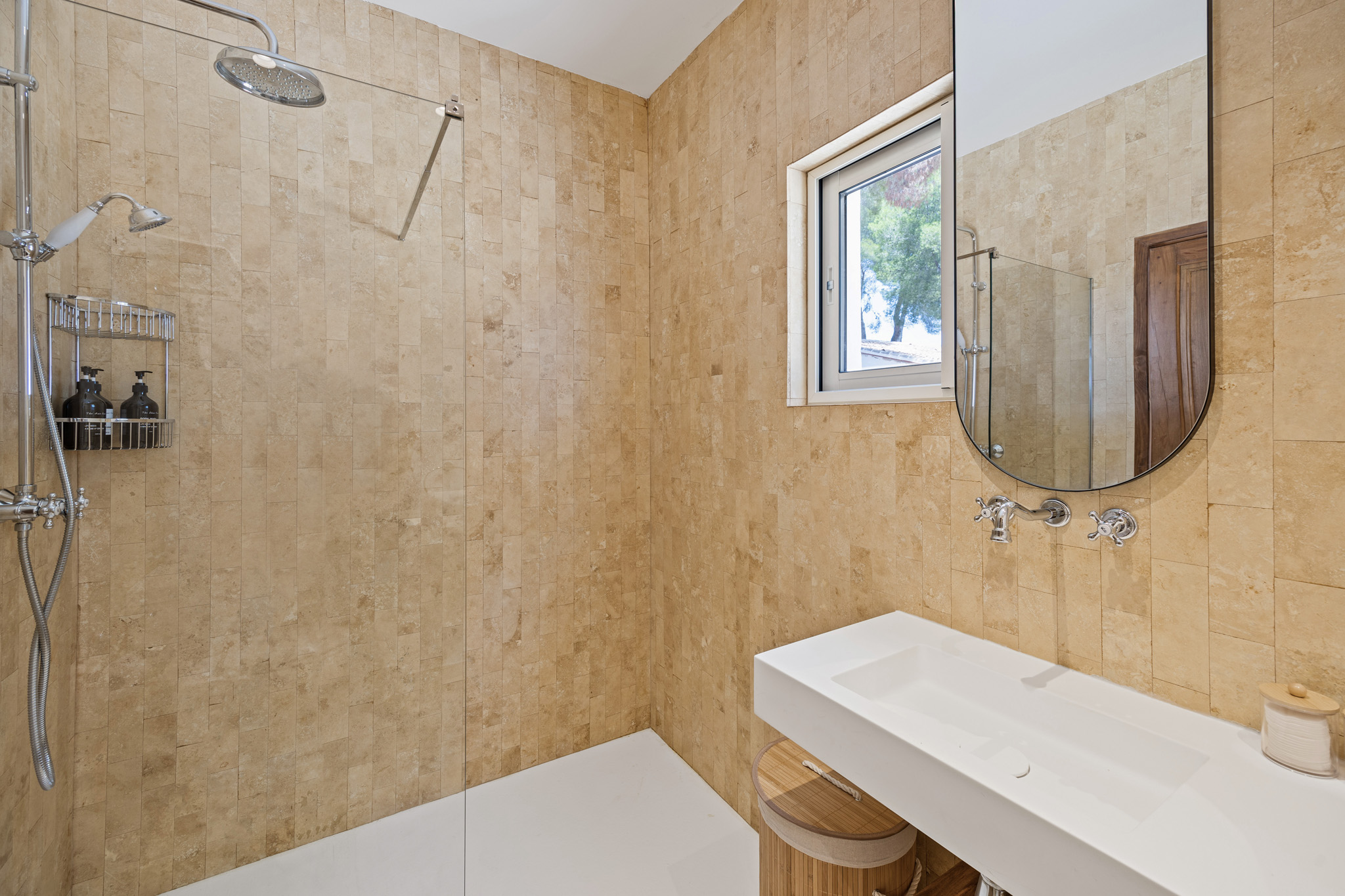 Terracotta Bathrooms