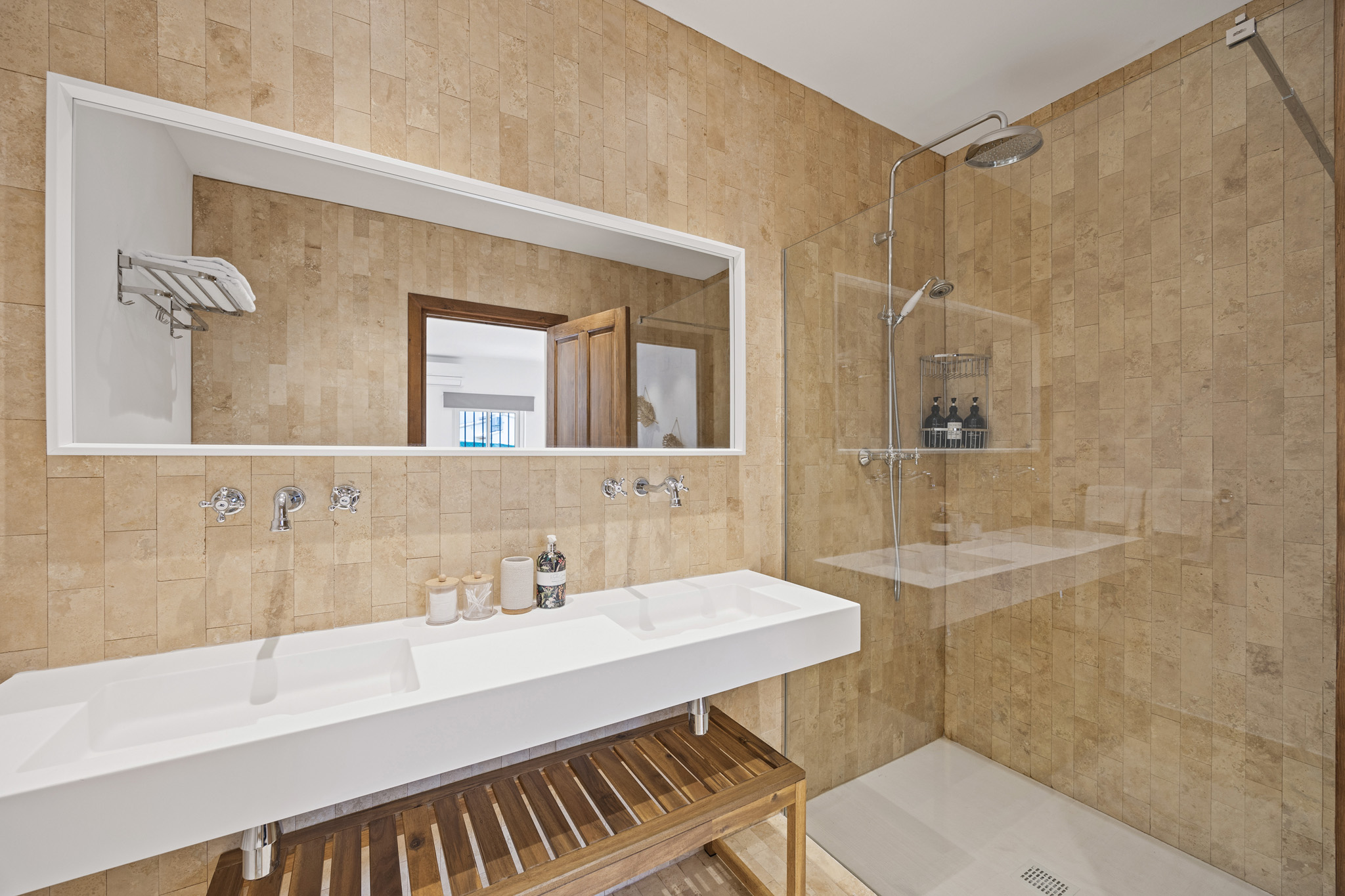 Terracotta Bathrooms