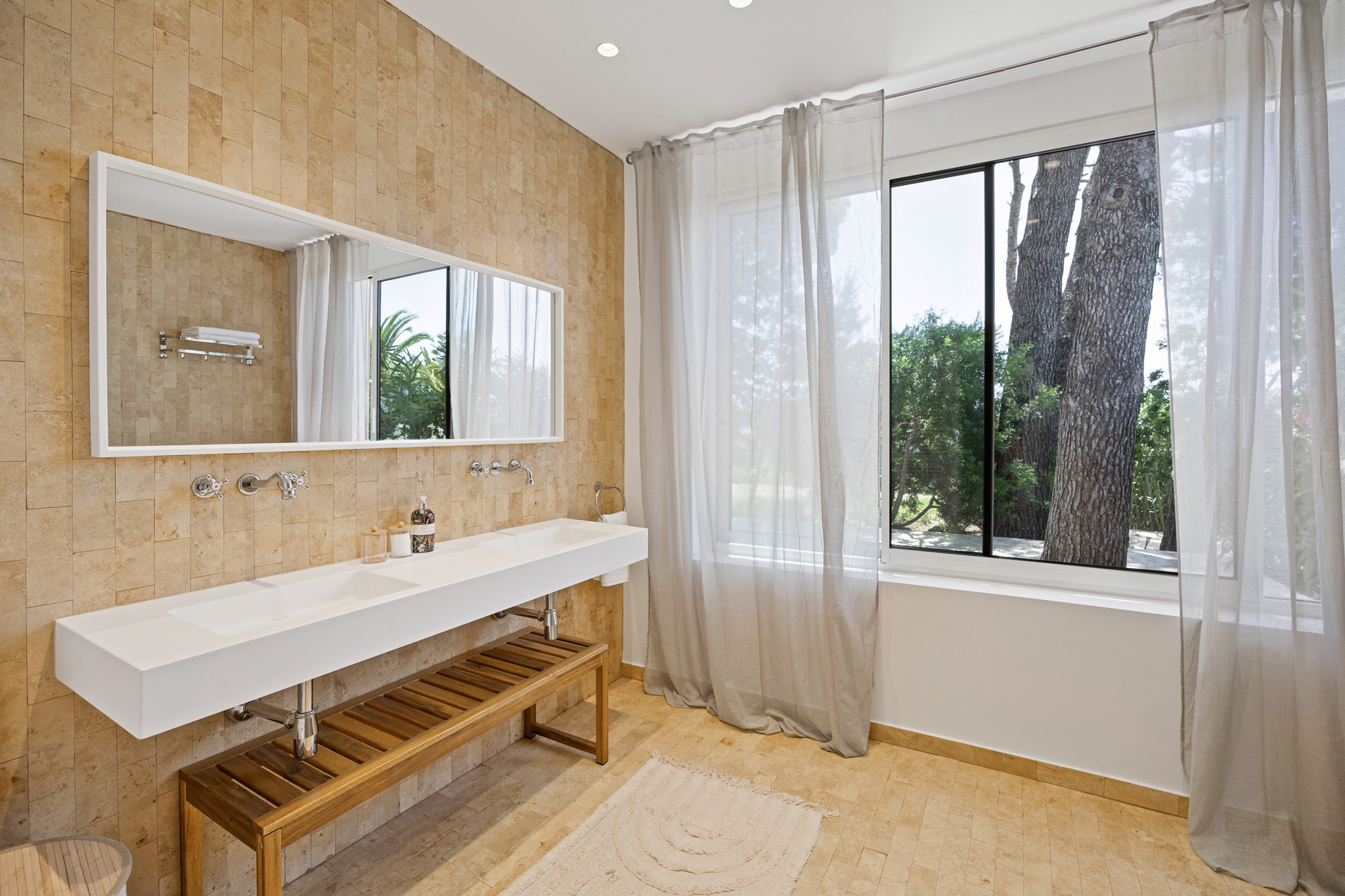 Terracotta Bathrooms