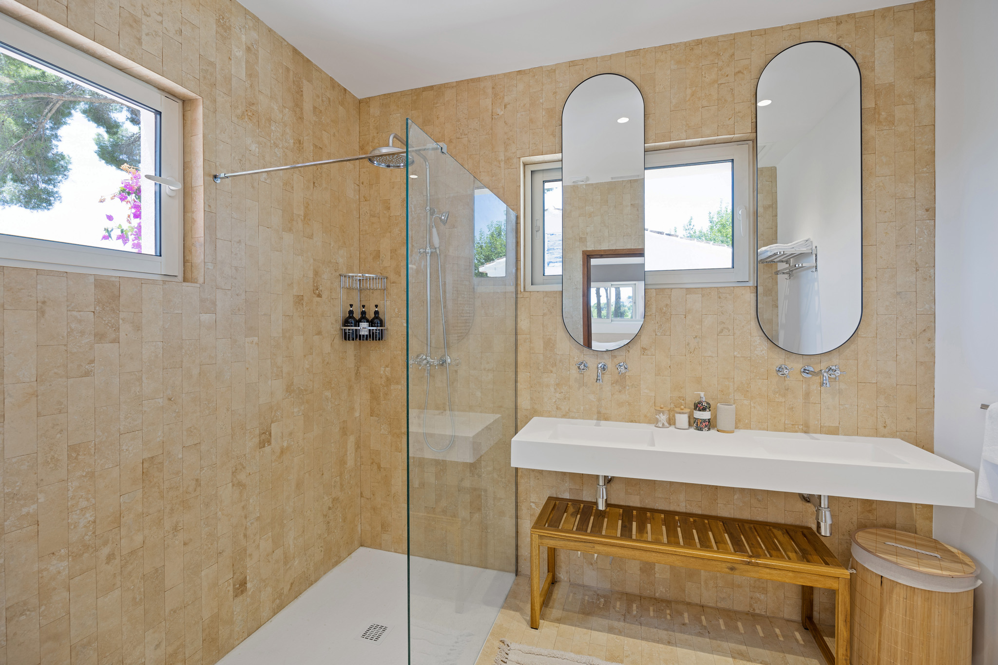 Terracotta Bathrooms