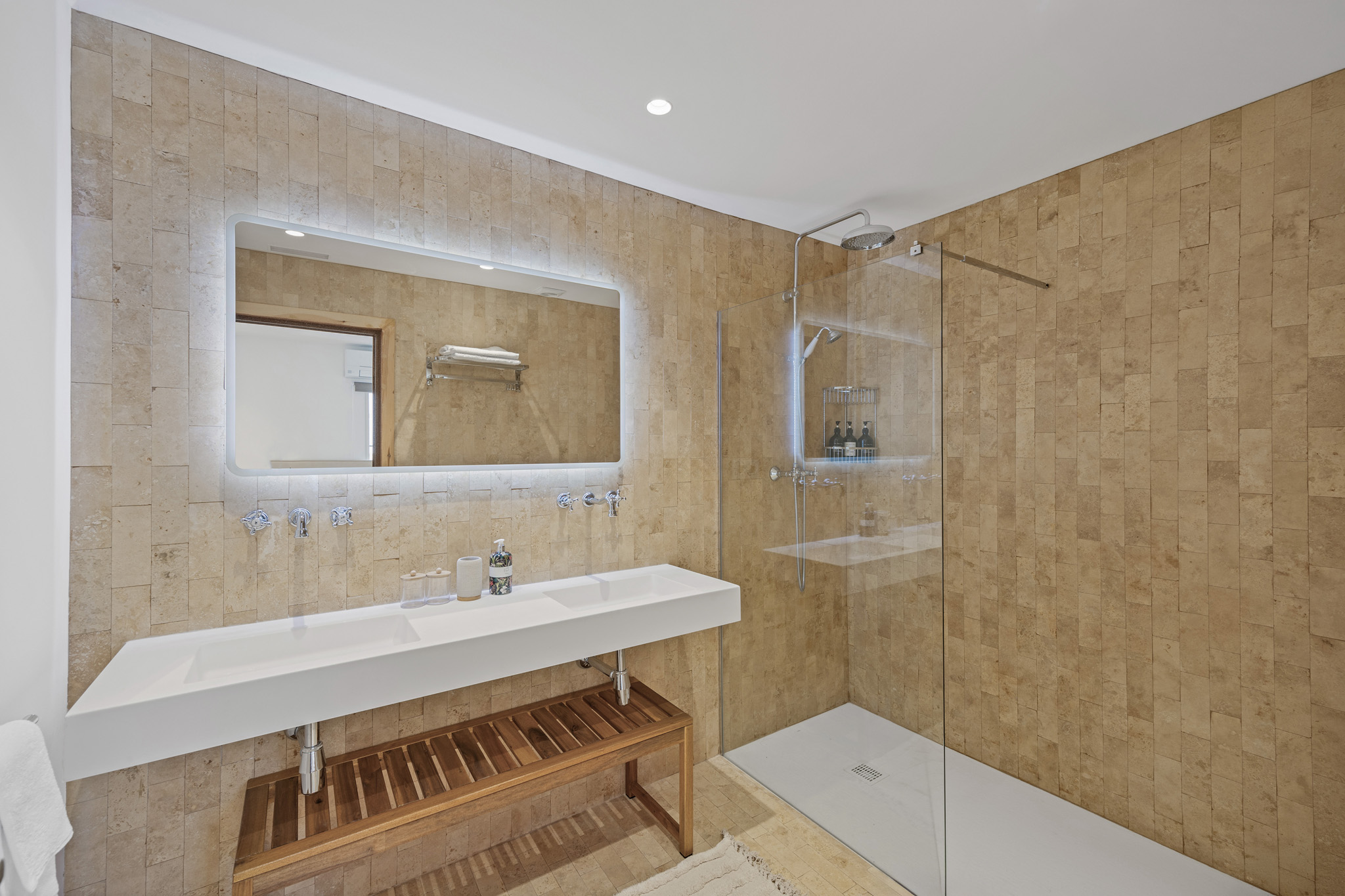 Terracotta Bathrooms