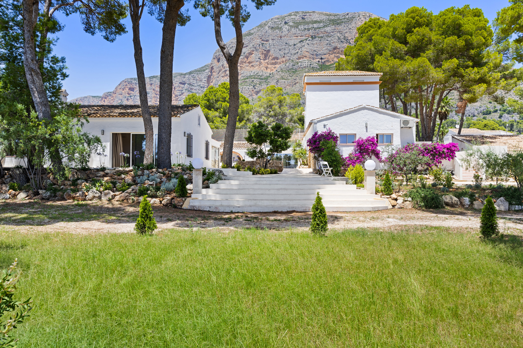 The Gardens