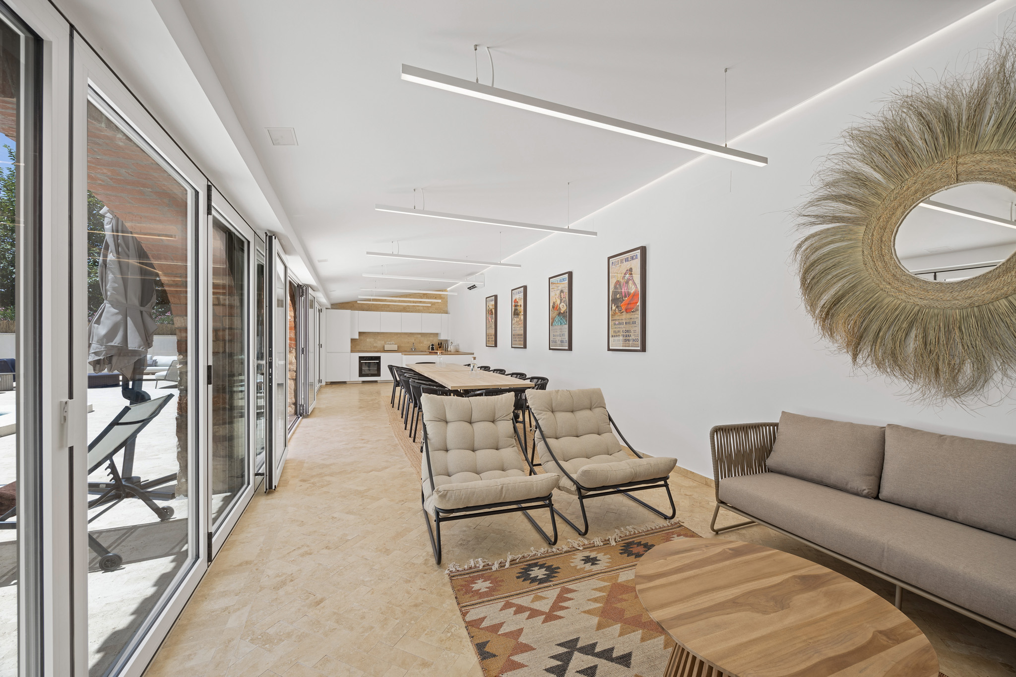 The Community Room