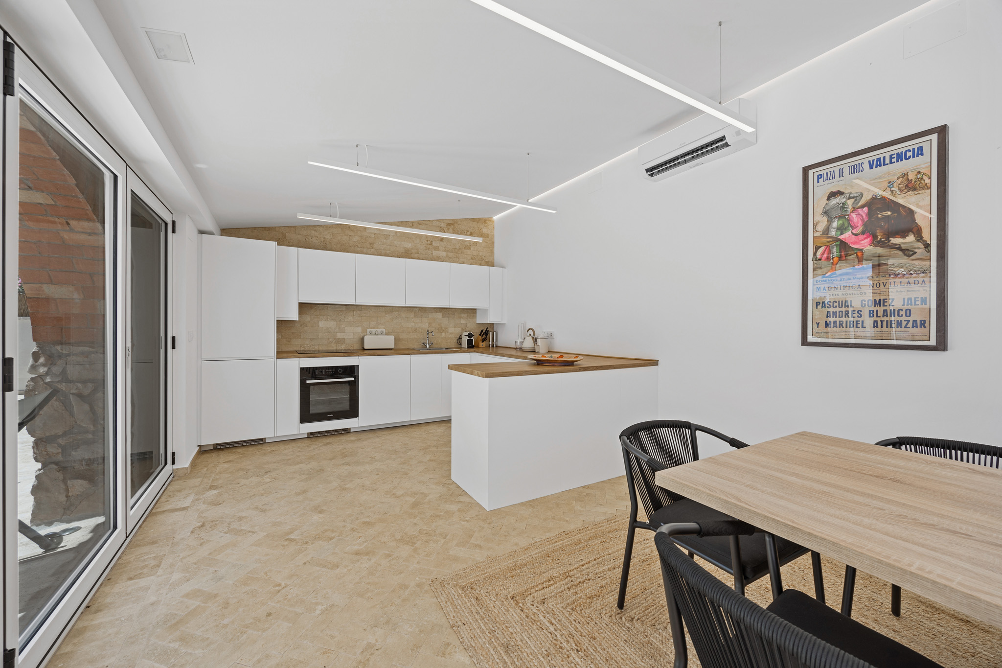 The Community Room