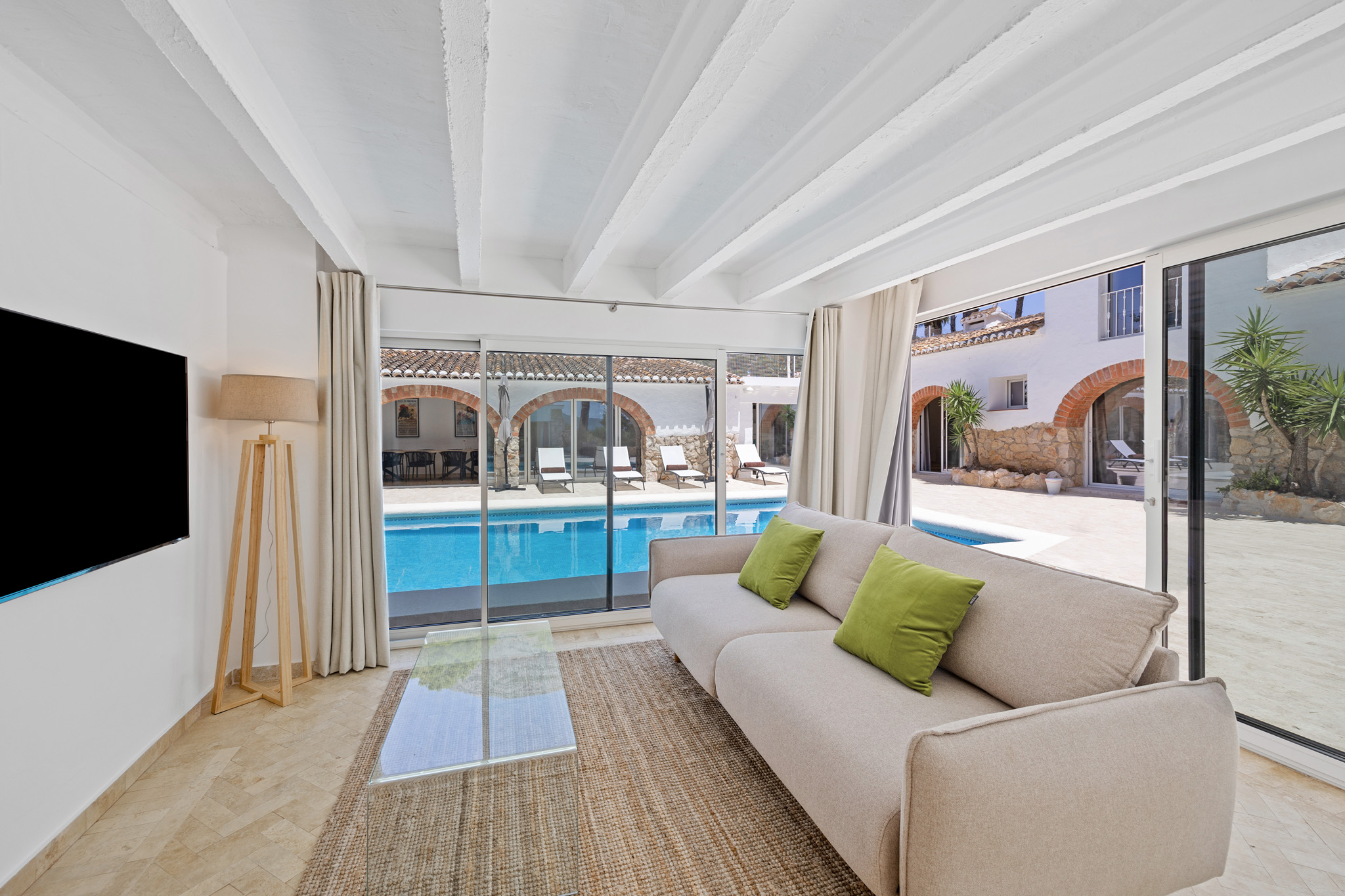 The Suites