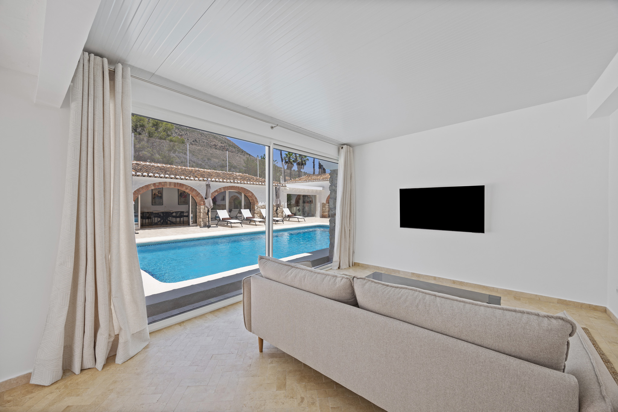 The Suites