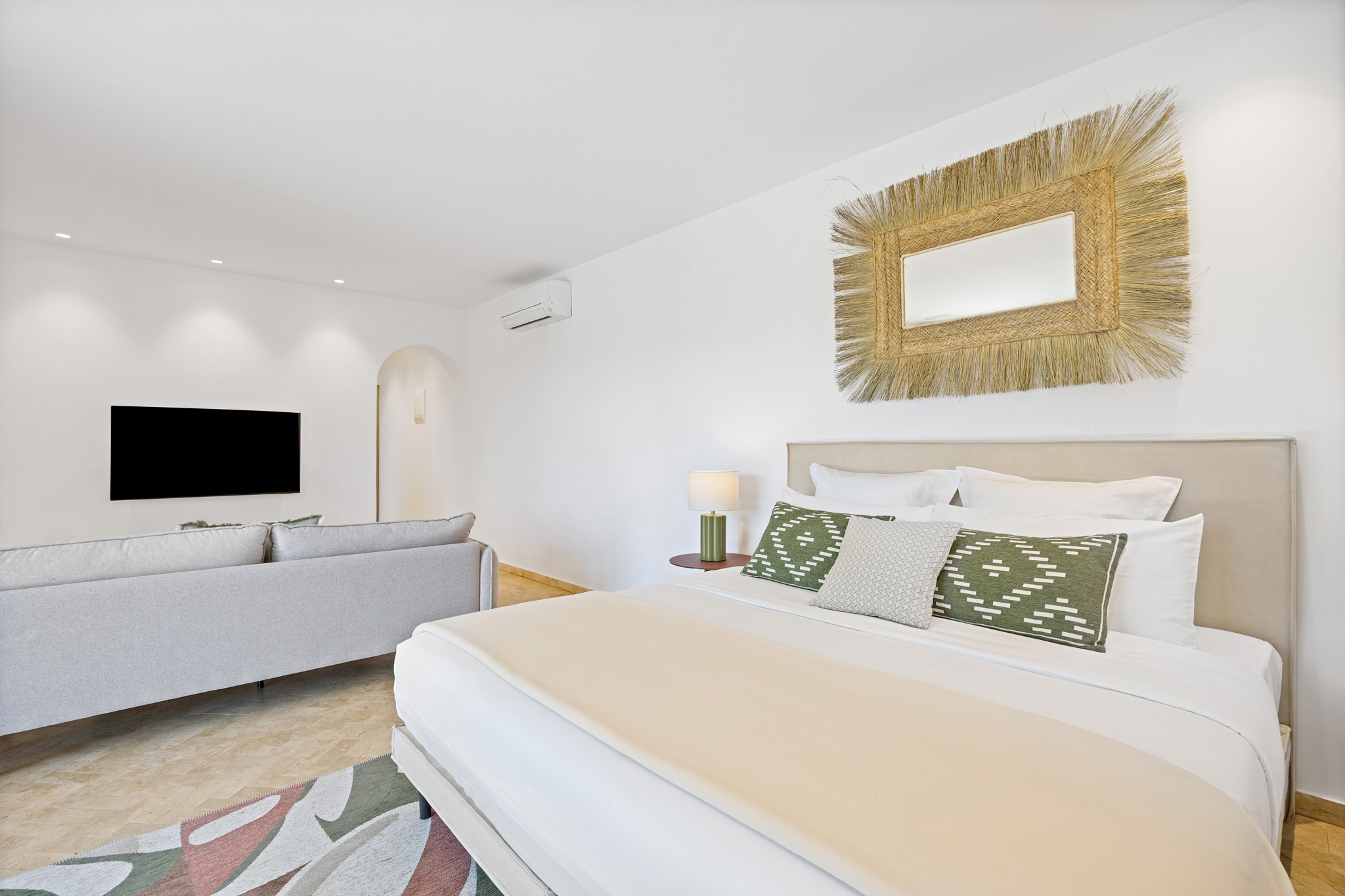 The Suites